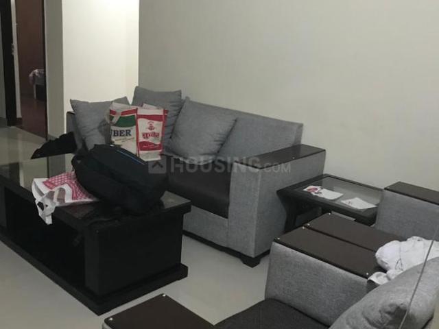 3 BHK Apartment in Bagru Khurd for rent Jaipur. The reference number is 14261525