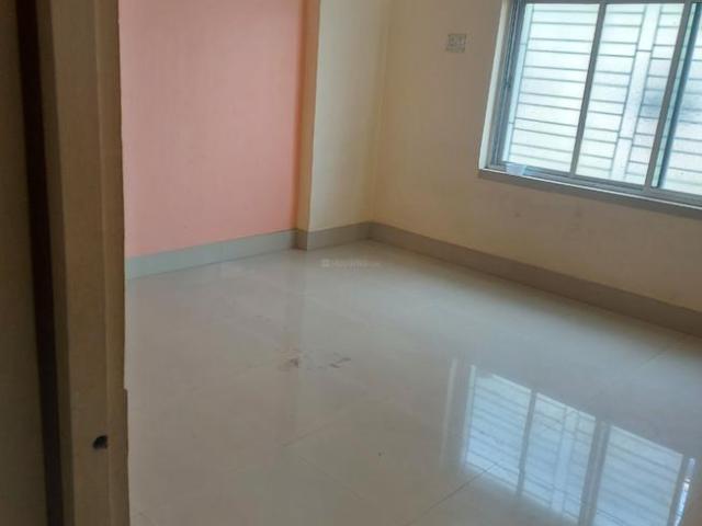 3 BHK Apartment in Baguiati for rent Kolkata. The reference number is 6560732