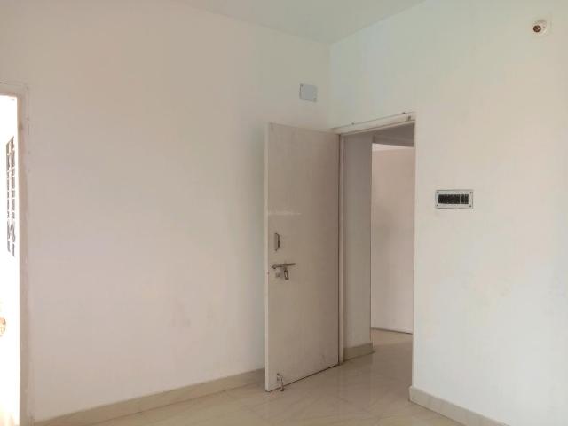 3 BHK Apartment in Baguiati for rent Kolkata. The reference number is 12706018