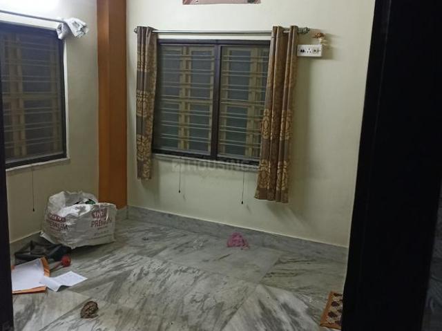 3 BHK Apartment in Baguiati for rent Kolkata. The reference number is 13263202