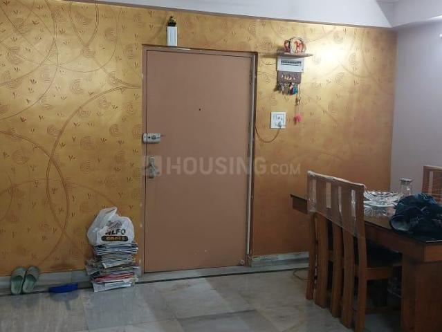 3 BHK Apartment in Baguiati for rent Kolkata. The reference number is 15365910