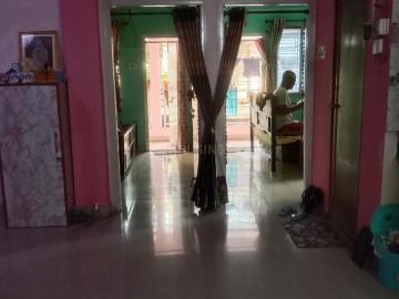3 BHK Apartment in Baguiati for rent Kolkata. The reference number is 16843637