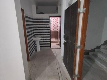 3 BHK Apartment in Baguiati for rent Kolkata. The reference number is 19400073
