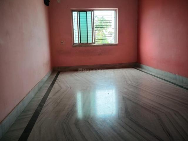 3 BHK Apartment in Baguiati for rent Kolkata. The reference number is 20540685