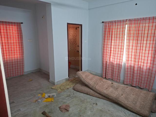 3 BHK Apartment in Baguiati for rent Kolkata. The reference number is 20826945