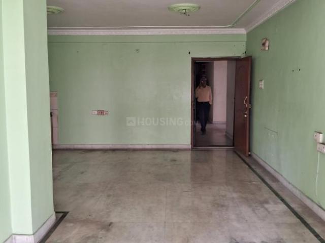 3 BHK Apartment in Baguiati for rent Kolkata. The reference number is 20921509