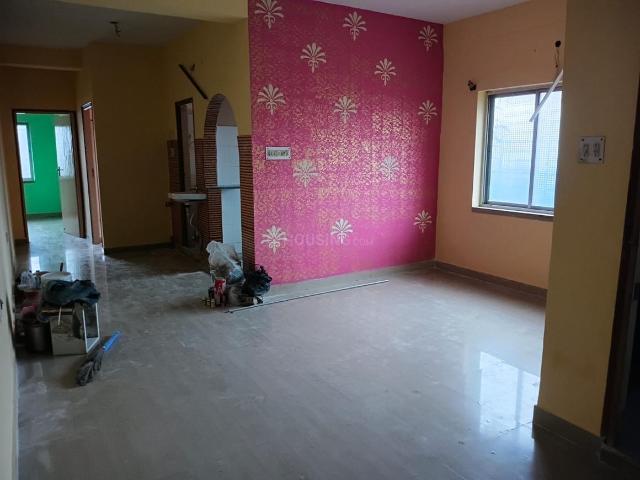 3 BHK Apartment in Baguiati for rent Kolkata. The reference number is 20938298