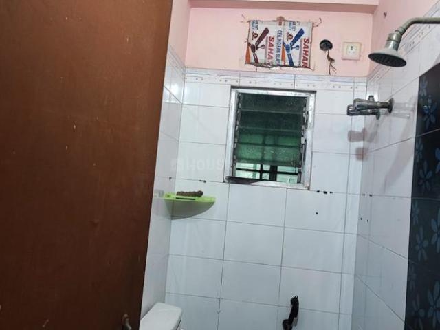 3 BHK Apartment in Baguiati for rent Kolkata. The reference number is 21293061