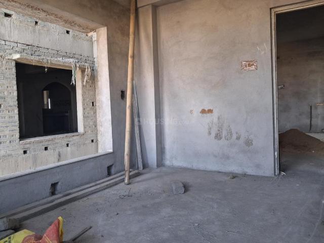 3 BHK Apartment in Baguiati for resale Kolkata. The reference number is 19540932