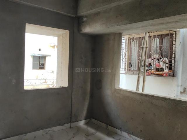 3 BHK Apartment in Baguiati for resale Kolkata. The reference number is 19578337