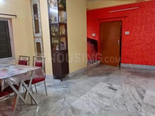 3 BHK Apartment in Baguiati for resale Kolkata. The reference number is 20293189