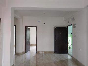 3 BHK Apartment in Baguiati for resale Kolkata. The reference number is 20349787