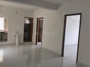 3 BHK Apartment in Baguiati for resale Kolkata. The reference number is 20461716