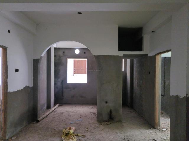 3 BHK Apartment in Rajarhat for resale Kolkata. The reference number is 20486373