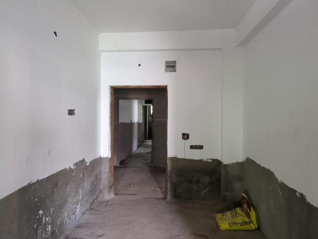 3 BHK Apartment in Rajarhat for resale Kolkata. The reference number is 20486389