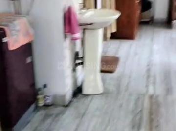 3 BHK Apartment in Baguiati for resale Kolkata. The reference number is 20528887