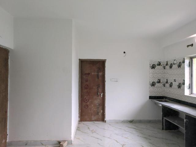 3 BHK Apartment in Baguiati for resale Kolkata. The reference number is 20639543