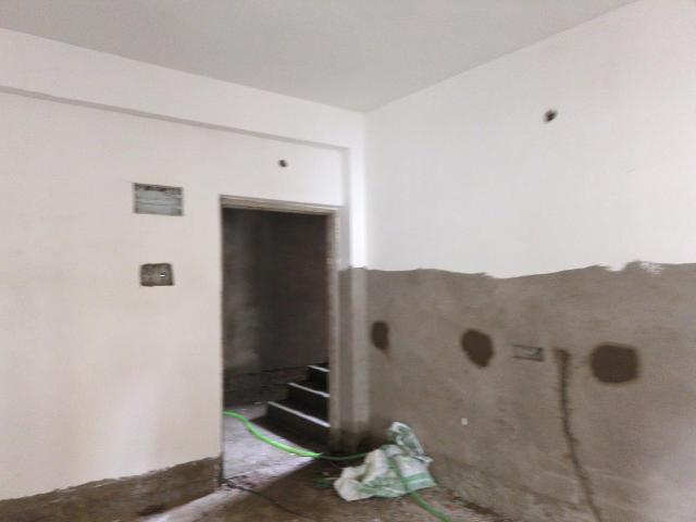 3 BHK Apartment in Baguiati for resale Kolkata. The reference number is 20848498