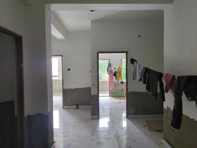 3 BHK Apartment in Rajarhat for resale Kolkata. The reference number is 20848881