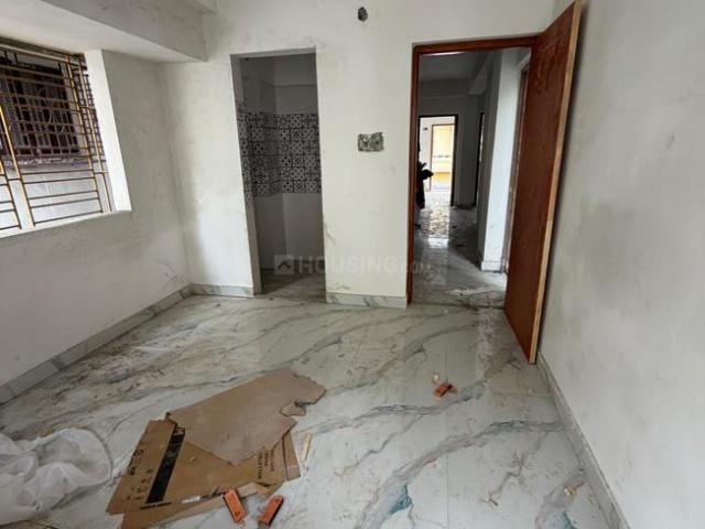 3 BHK Apartment in Baguiati for resale Kolkata. The reference number is 20854097