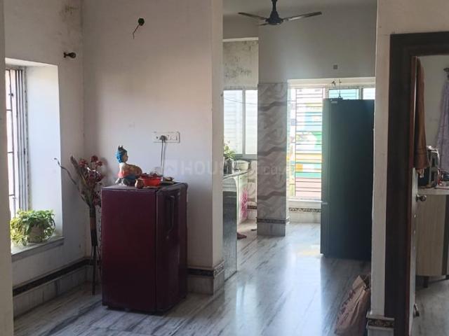 3 BHK Apartment in Baguiati for resale Kolkata. The reference number is 20965198