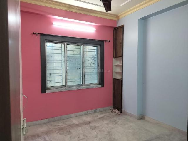 3 BHK Apartment in Baguiati for resale Kolkata. The reference number is 21102393