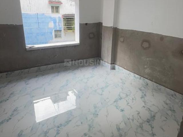 3 BHK Apartment in Baguiati for resale Kolkata. The reference number is 21103333