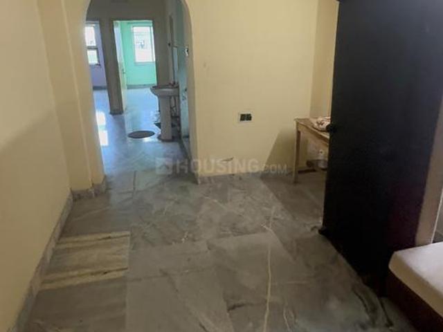 3 BHK Apartment in Baguiati for resale Kolkata. The reference number is 21184627