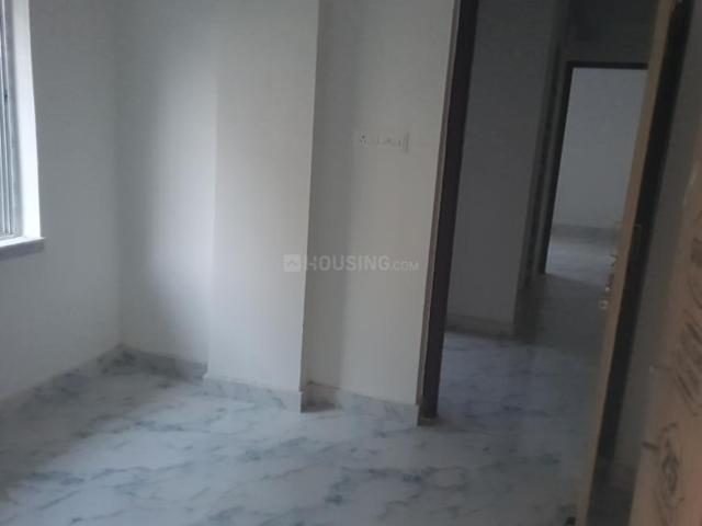3 BHK Apartment in Baguiati for resale Kolkata. The reference number is 21265983