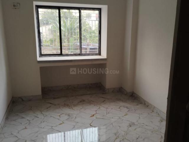 3 BHK Apartment in Baguiati for resale Kolkata. The reference number is 21294196