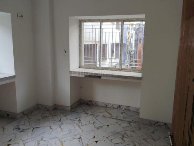 3 BHK Apartment in Baguiati for resale Kolkata. The reference number is 21294211