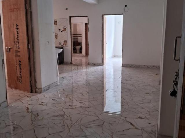 3 BHK Apartment in Baguiati for resale Kolkata. The reference number is 21308868