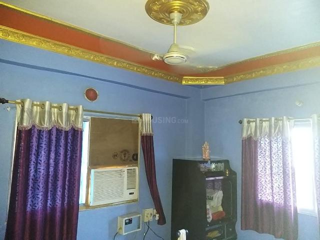 3 BHK Apartment in Bailey Road for rent Patna. The reference number is 16824825