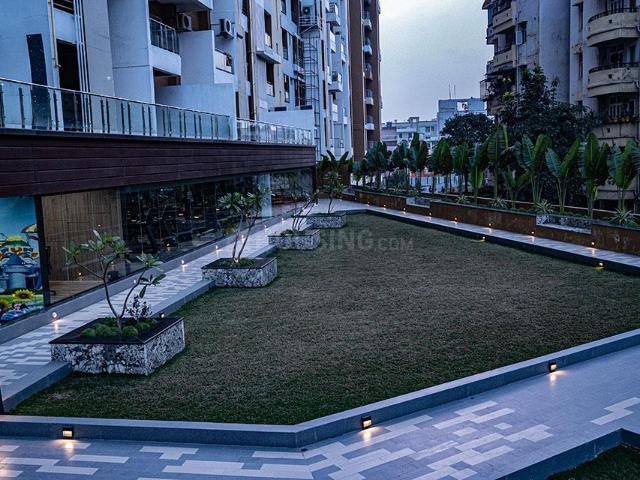 3 BHK Apartment in Bailey Road for rent Patna. The reference number is 17471237