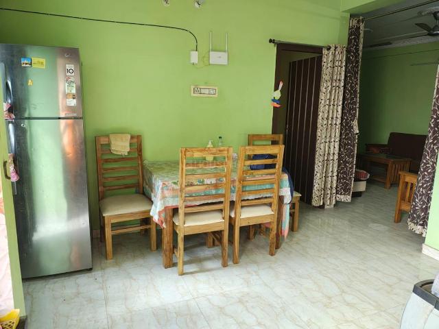 3 BHK Apartment in Bailey Road for rent Patna. The reference number is 17601406