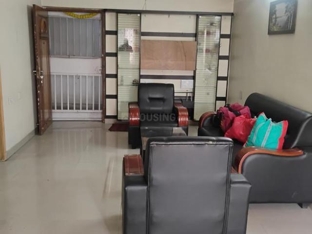 3 BHK Apartment in Bailey Road for rent Patna. The reference number is 18960980