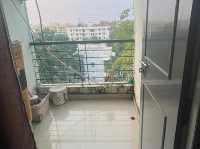 3 BHK Apartment in Bailey Road for rent Patna. The reference number is 20428143