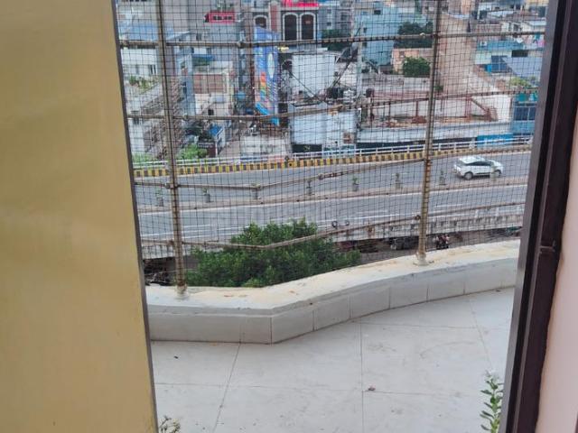 3 BHK Apartment in Bailey Road for rent Patna. The reference number is 20937700
