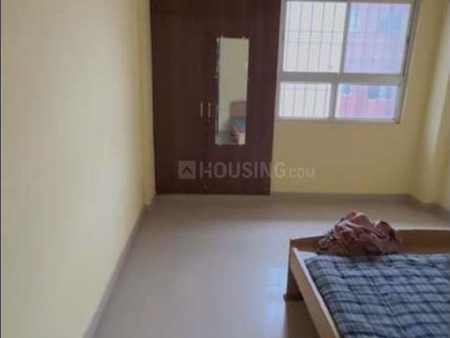 3 BHK Apartment in Bailey Road for rent Patna. The reference number is 21229170
