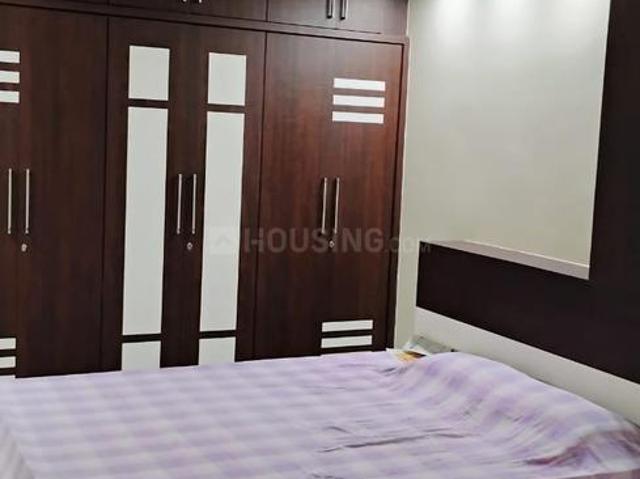3 BHK Apartment in Bailey Road for rent Patna. The reference number is 21299141