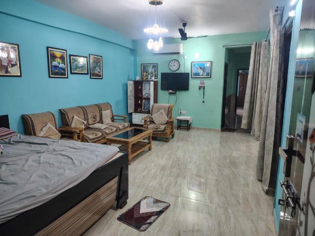 3 BHK Apartment in Bailey Road for rent Patna. The reference number is 21377296