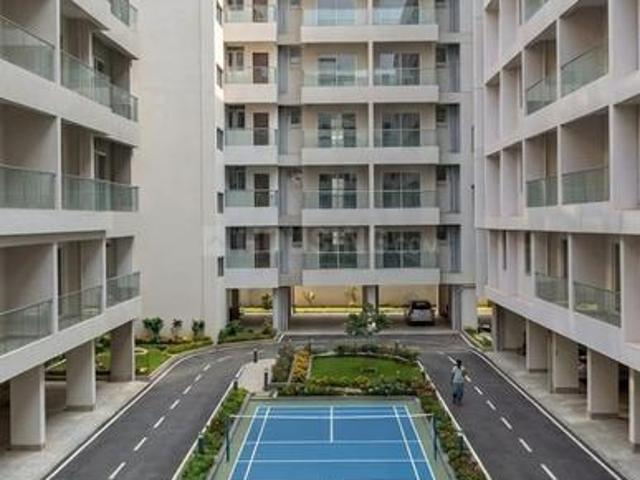 3 BHK Apartment in Bailey Road for resale Patna. The reference number is 20668440