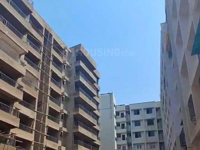3 BHK Apartment in Bailey Road for resale Patna. The reference number is 20669085