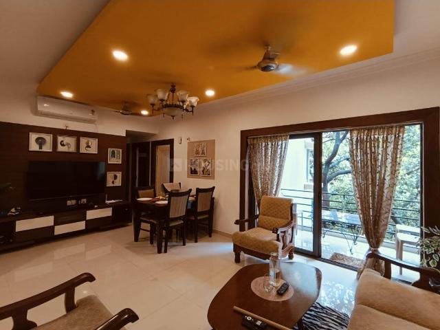 3 BHK Apartment in Baingini for rent Goa. The reference number is 19346642