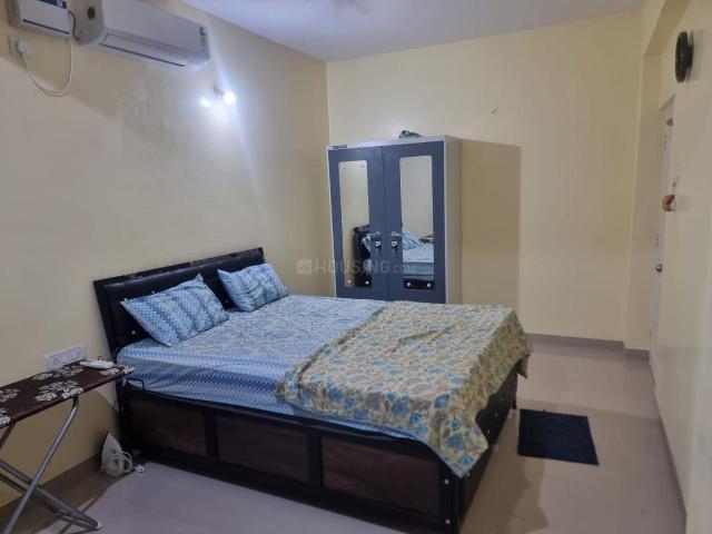3 BHK Apartment in Baingini for rent Goa. The reference number is 19964190