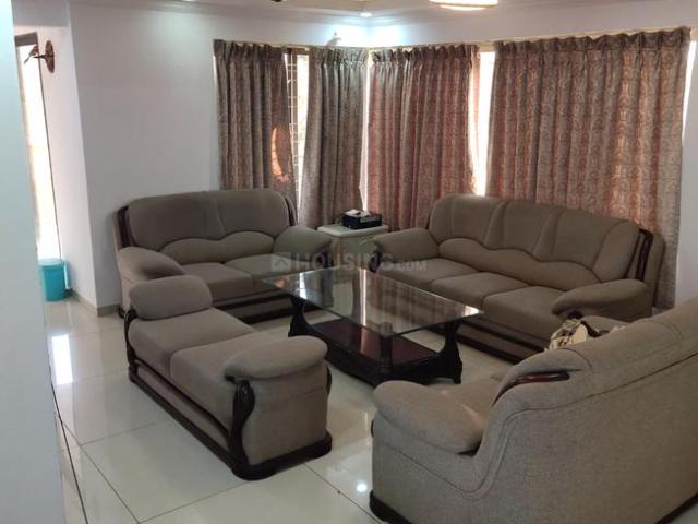 3 BHK Apartment in Baingini for rent Goa. The reference number is 20351743