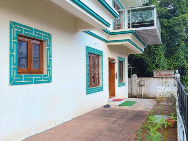 3 BHK Apartment in Baingini for rent Goa. The reference number is 21074894
