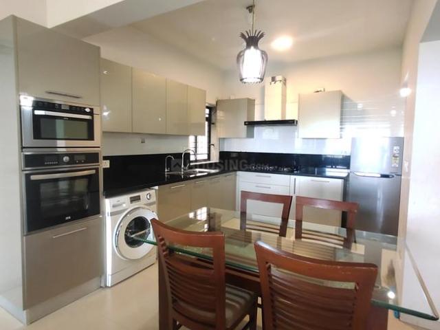3 BHK Apartment in Baingini for resale Goa. The reference number is 19350159
