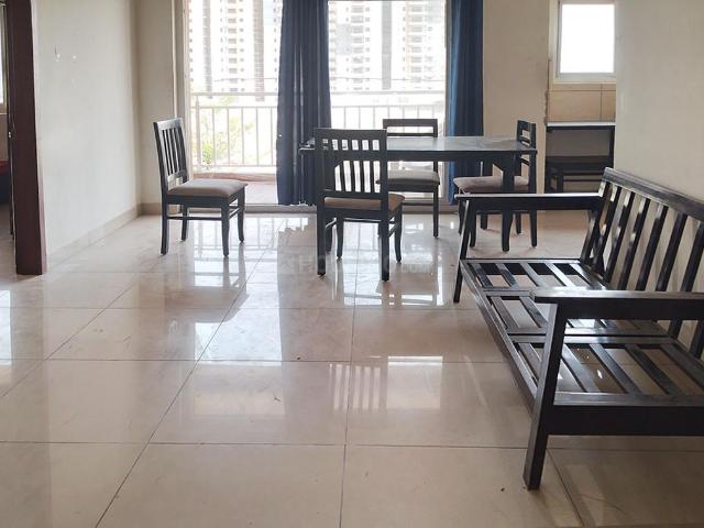 3 BHK Apartment in Bairagiguda for rent Hyderabad. The reference number is 20583650