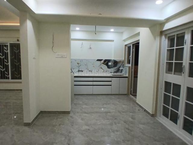 3 BHK Apartment in Bajaj Nagar for rent Nagpur. The reference number is 19053053